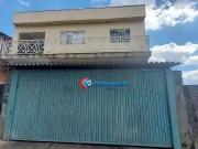 Casa / Sobrado para Venda em Hortolândia/SP Jardim...