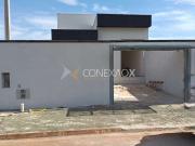 Casa / Sobrado para Venda em Hortolândia/SP Jardim Bela...