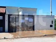 Casa / Sobrado para Venda em Hortolândia/SP Jardim Bela...