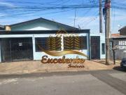 Casa / Sobrado para Venda em Hortolândia/SP Jardim...