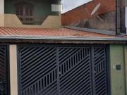 Casa / Sobrado para Venda em Hortolândia/SP Jardim...