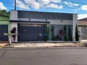 Casa / Sobrado para Venda em Hortolândia/SP Jardim...