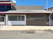 Casa / Sobrado para Venda em Hortolândia/SP Jardim...