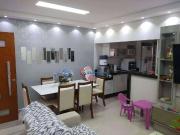 Casa / Sobrado para Venda em Hortolândia/SP Jardim...