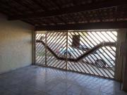 Casa / Sobrado para Venda em Hortolândia/SP Jardim das...