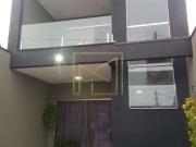 Casa / Sobrado para Venda em Hortolândia/SP Jardim das...