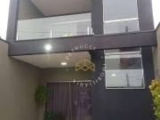 Casa / Sobrado para Venda em Hortolândia/SP Jardim das...