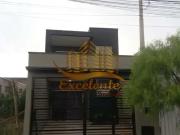 Casa / Sobrado para Venda em Hortolândia/SP Jardim das...