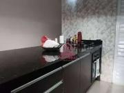 Casa / Sobrado para Venda em Hortolândia/SP Jardim das...