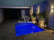 Casa / Sobrado para Venda em Hortolândia/SP Jardim das...