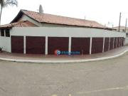 Casa / Sobrado para Venda em Hortolândia/SP Jardim do...