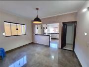 Casa / Sobrado para Venda em Hortolândia/SP Jardim do...