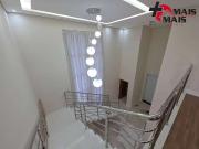 Casa / Sobrado para Venda em Hortolândia/SP Jardim...