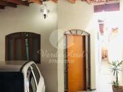 Casa / Sobrado para Venda em Hortolândia/SP Jardim...