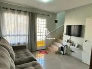 Casa / Sobrado para Venda em Hortolândia/SP Jardim...