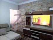 Casa / Sobrado para Venda em Hortolândia/SP Jardim...