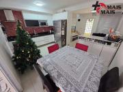 Casa / Sobrado para Venda em Hortolândia/SP Jardim...