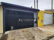 Casa / Sobrado para Venda em Hortolândia/SP Jardim...