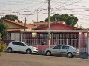 Casa / Sobrado para Venda em Hortolândia/SP Jardim Nossa...