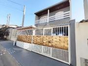 Casa / Sobrado para Venda em Hortolândia/SP Jardim Nova...