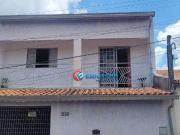 Casa / Sobrado para Venda em Hortolândia/SP Jardim Nova...