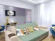 Casa / Sobrado para Venda em Hortolândia/SP Jardim Nova...