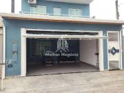 Casa / Sobrado para Venda em Hortolândia/SP Jardim Nova...