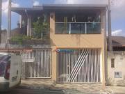 Casa / Sobrado para Venda em Hortolândia/SP Jardim Nova...