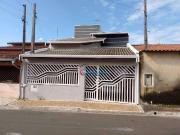 Casa / Sobrado para Venda em Hortolândia/SP Jardim Nova...