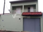 Casa / Sobrado para Venda em Hortolândia/SP Jardim Nova...