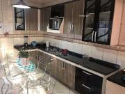 Casa / Sobrado para Venda em Hortolândia/SP Jardim Nova...