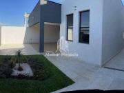 Casa / Sobrado para Venda em Hortolândia/SP Jardim Nova...
