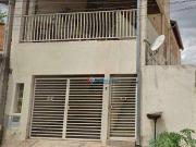 Casa / Sobrado para Venda em Hortolândia/SP Jardim Nova...