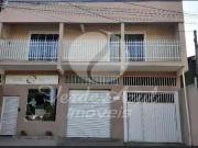 Casa / Sobrado para Venda em Hortolândia/SP Jardim Nova...