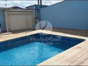 Casa / Sobrado para Venda em Hortolândia/SP Jardim Novo...