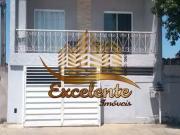 Casa / Sobrado para Venda em Hortolândia/SP Jardim Novo...