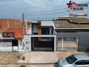 Casa / Sobrado para Venda em Hortolândia/SP Jardim Novo...