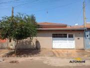 Casa / Sobrado para Venda em Hortolândia/SP Jardim Novo...