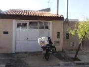 Casa / Sobrado para Venda em Hortolândia/SP Jardim Novo...