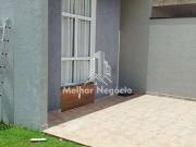 Casa / Sobrado para Venda em Hortolândia/SP Jardim Novo...