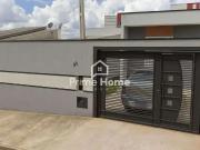 Casa / Sobrado para Venda em Hortolândia/SP Jardim Novo... Casa / Sobrado para Venda em Hortolândia/SP Jardim Novo...