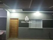 Casa / Sobrado para Venda em Hortolândia/SP Jardim Novo...