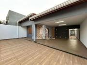 Casa / Sobrado para Venda em Hortolândia/SP Jardim Novo...