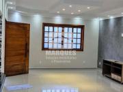 Casa / Sobrado para Venda em Hortolândia/SP Jardim Novo...