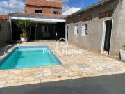 Casa / Sobrado para Venda em Hortolândia/SP Jardim Novo...