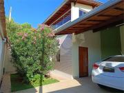 Casa / Sobrado para Venda em Hortolândia/SP Jardim Novo...