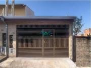 Casa / Sobrado para Venda em Hortolândia/SP Jardim...