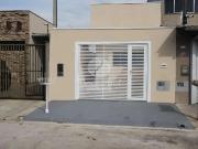 Casa / Sobrado para Venda em Hortolândia/SP Jardim...