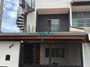 Casa / Sobrado para Venda em Hortolândia/SP Jardim...