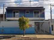 Casa / Sobrado para Venda em Hortolândia/SP Jardim...